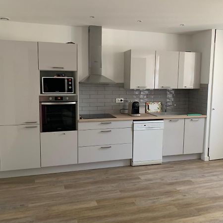 Belle Appartement Rodez Exteriör bild