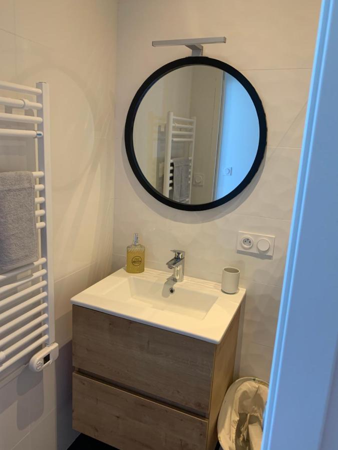 Belle Appartement Rodez Exteriör bild